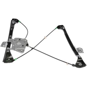 2005 Pontiac Grand Am Window Regulator Front Left Dorman 740643 image 4 of 4