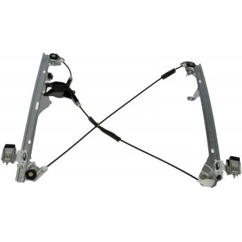2005 Chevrolet Avalanche 2500 Window Regulator Front Left Dorman 740644 image 1 of 4