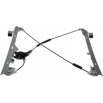 2005 Chevrolet Avalanche 2500 Window Regulator Front Left Dorman 740644 image 2 of 4