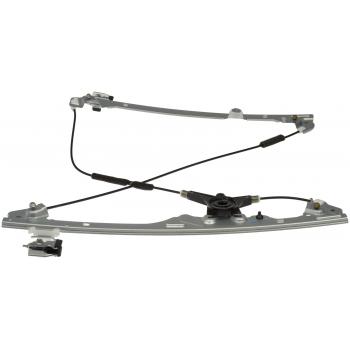 2005 Chevrolet Avalanche 2500 Window Regulator Front Left Dorman 740644 image 3 of 4