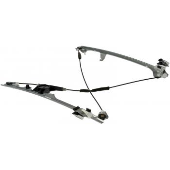 2005 Chevrolet Avalanche 2500 Window Regulator Front Left Dorman 740644 image 4 of 4