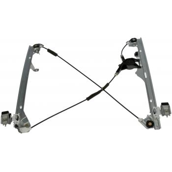 2005 Chevrolet Avalanche 2500 Window Regulator Front Right Dorman 740645 image 1 of 4