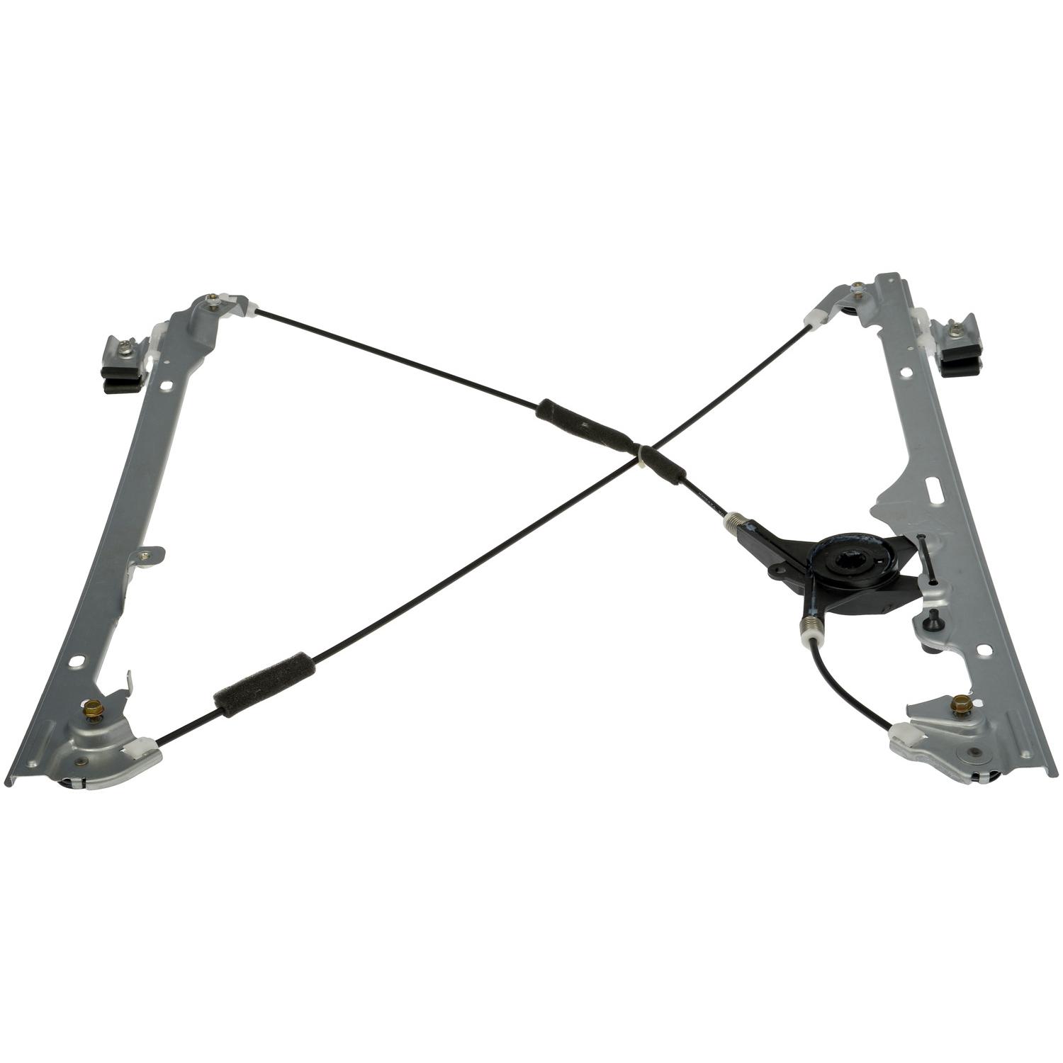 Dorman 740645 - Window Regulator Dorman 740645 Window Regulator product image 2 of 4