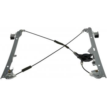2005 Chevrolet Avalanche 2500 Window Regulator Front Right Dorman 740645 image 2 of 4