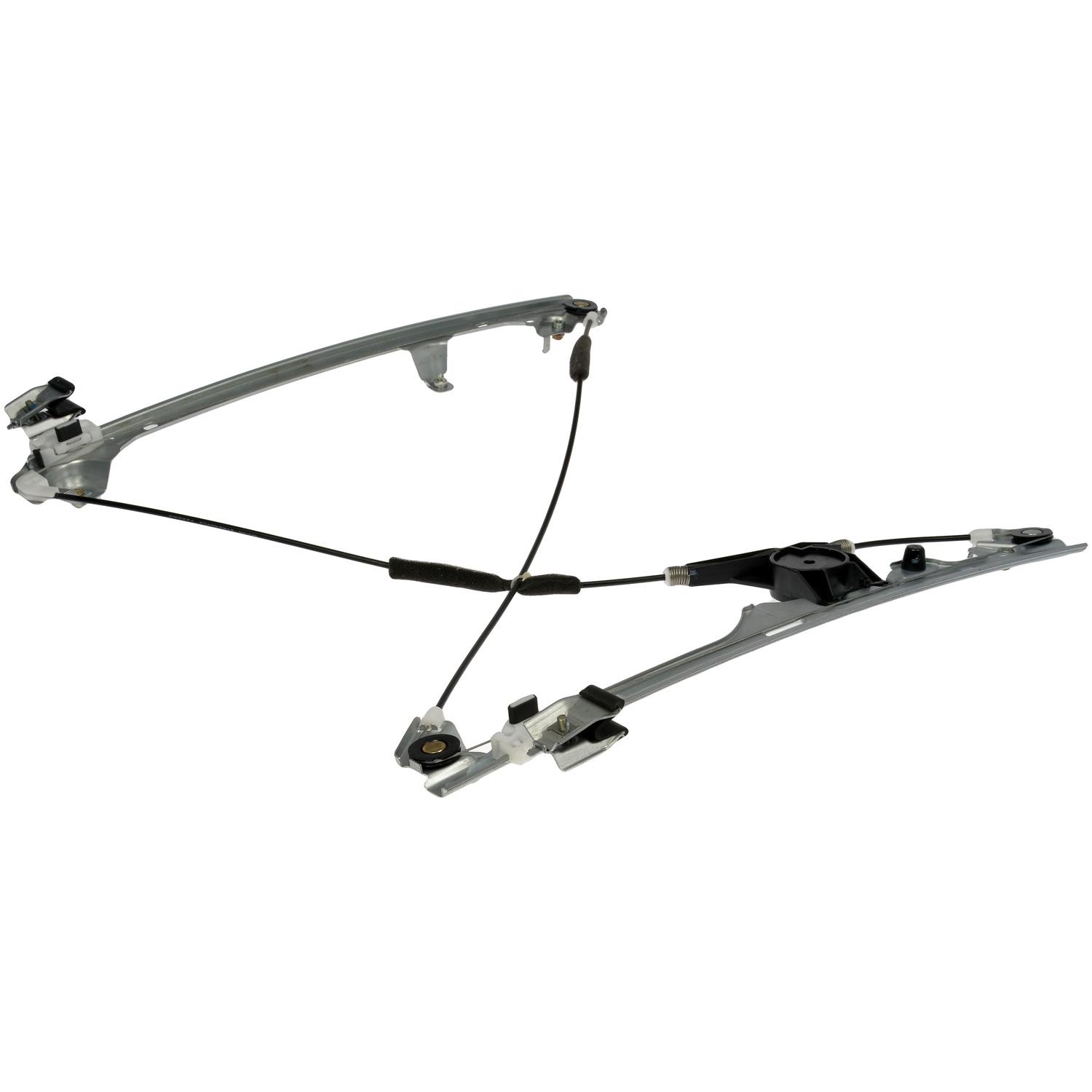 Dorman 740645 - Window Regulator Dorman 740645 Window Regulator product image 4 of 4