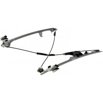 2005 Chevrolet Avalanche 2500 Window Regulator Front Right Dorman 740645 image 4 of 4