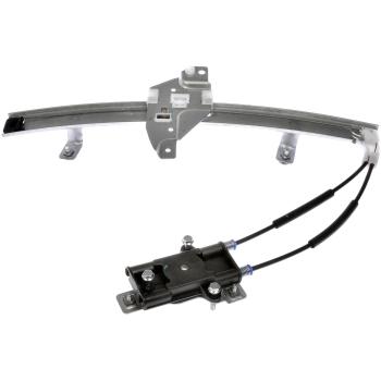2000 Pontiac Grand Prix Window Regulator Front Right Dorman 740646 image 3 of 4