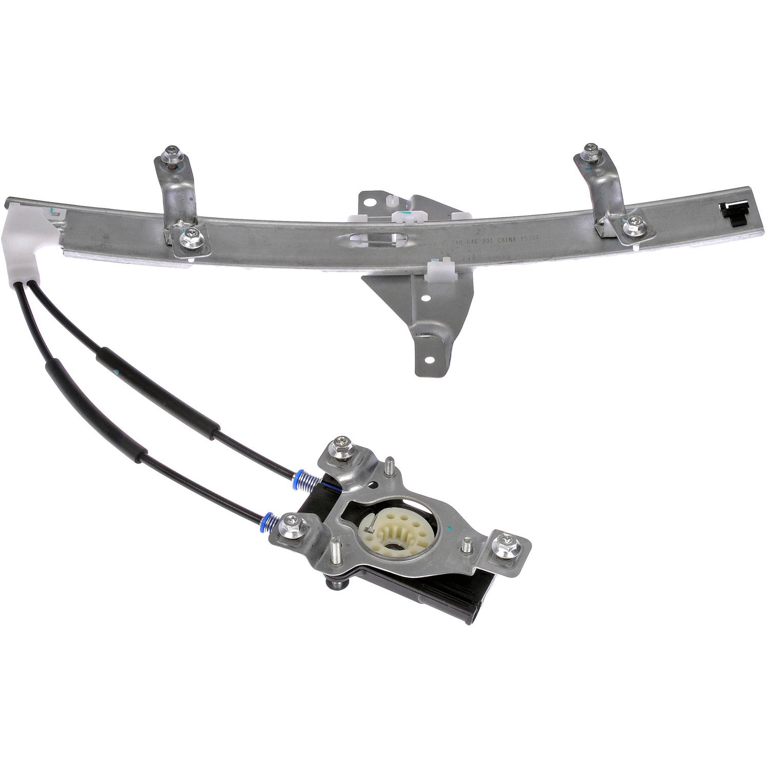 Dorman 740646 - Window Regulator Dorman 740646 Window Regulator product image 2 of 2