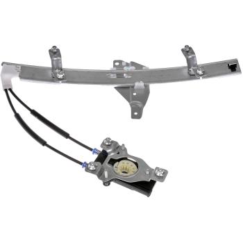 2000 Pontiac Grand Prix Window Regulator Front Right Dorman 740646 image 4 of 4