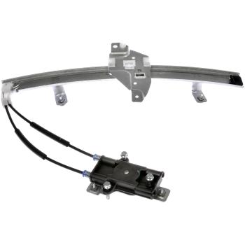 2000 Pontiac Grand Prix Window Regulator Front Left Dorman 740647 image 3 of 4
