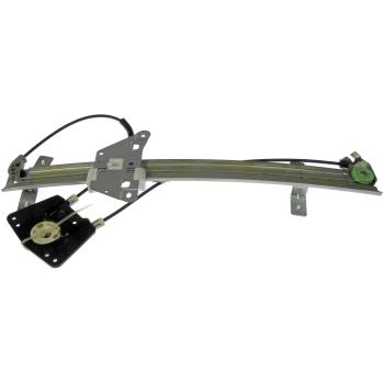 1998 Dodge Durango Window Regulator Front Right Dorman 740648 image 3 of 4