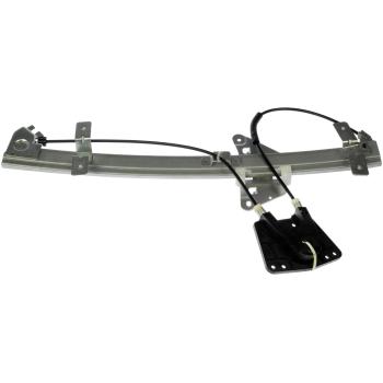 1998 Dodge Durango Window Regulator Front Right Dorman 740648 image 4 of 4