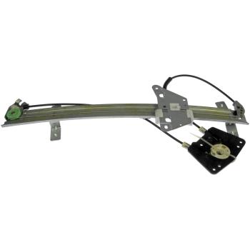 1998 Dodge Durango Window Regulator Front Left Dorman 740649 image 3 of 4