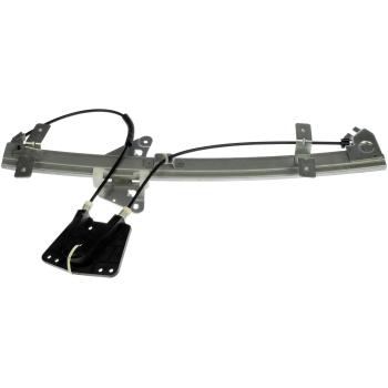 1998 Dodge Durango Window Regulator Front Left Dorman 740649 image 4 of 4