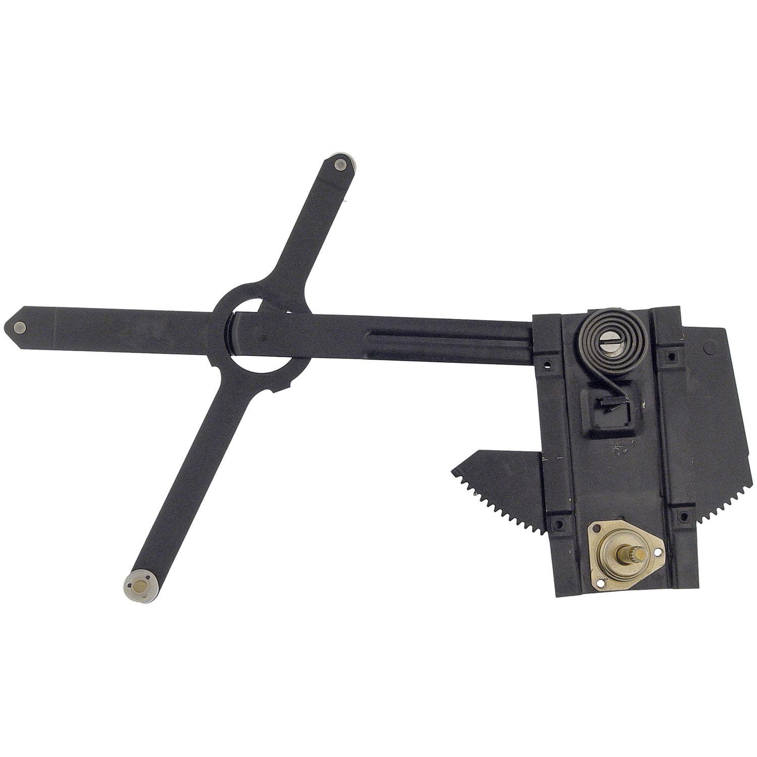 Dorman 740650 Window Regulator product image 1 of 2