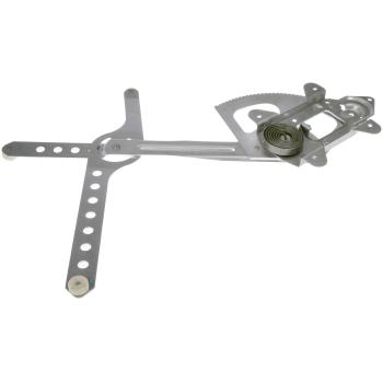 2000 Chevrolet C2500 Window Regulator Front Right Dorman 740654 image 3 of 4