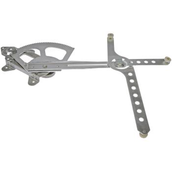 2000 Chevrolet C2500 Window Regulator Front Right Dorman 740654 image 4 of 4