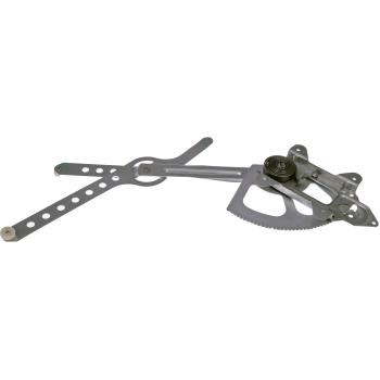 2000 Chevrolet C2500 Window Regulator Front Left Dorman 740655 image 3 of 4