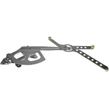 2000 Chevrolet C2500 Window Regulator Front Left Dorman 740655 image 4 of 4