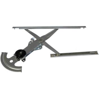 1997 Buick Skylark Window Regulator Front Right Dorman 740658 image 3 of 4