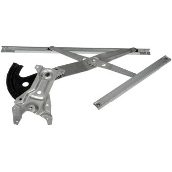 1997 Buick Skylark Window Regulator Front Left Dorman 740659 image 3 of 4