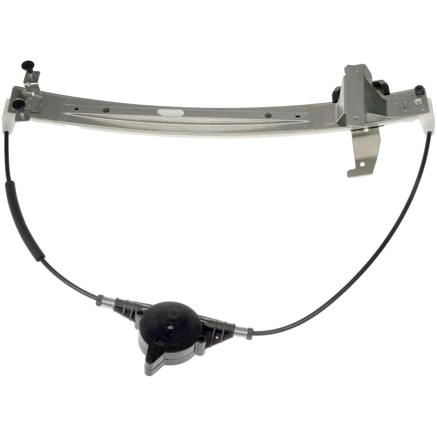 Dorman 740660 - Window Regulator Dorman 740660 Window Regulator product image 6 of 8
