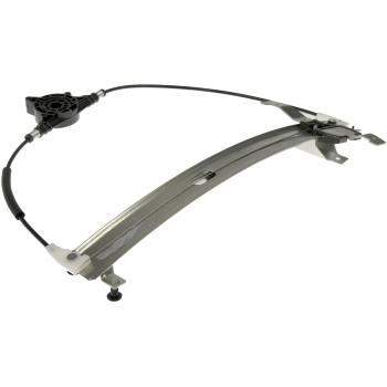 1992 Lincoln Town Car Window Regulator Rear Right Dorman 740660 image 4 of 4