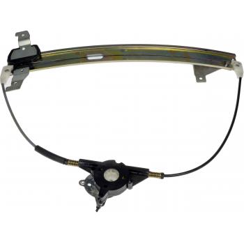 1990 Lincoln Town Car Window Regulator Rear Left Dorman 740661 image 1 of 4