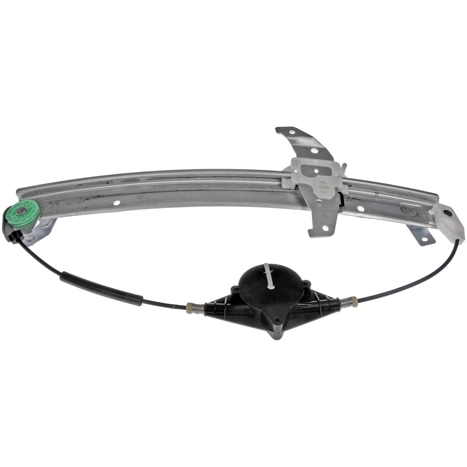 Dorman 740662 - Window Regulator Dorman 740662 Window Regulator product image 1 of 2