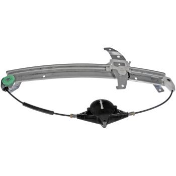 1994 Lincoln Town Car Window Regulator Front Left Dorman 740662 image 3 of 4