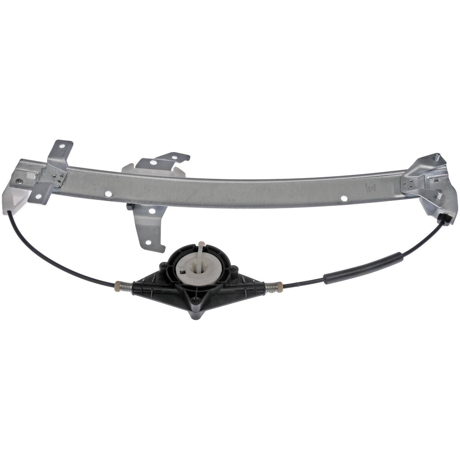 Dorman 740662 - Window Regulator Dorman 740662 Window Regulator product image 2 of 2