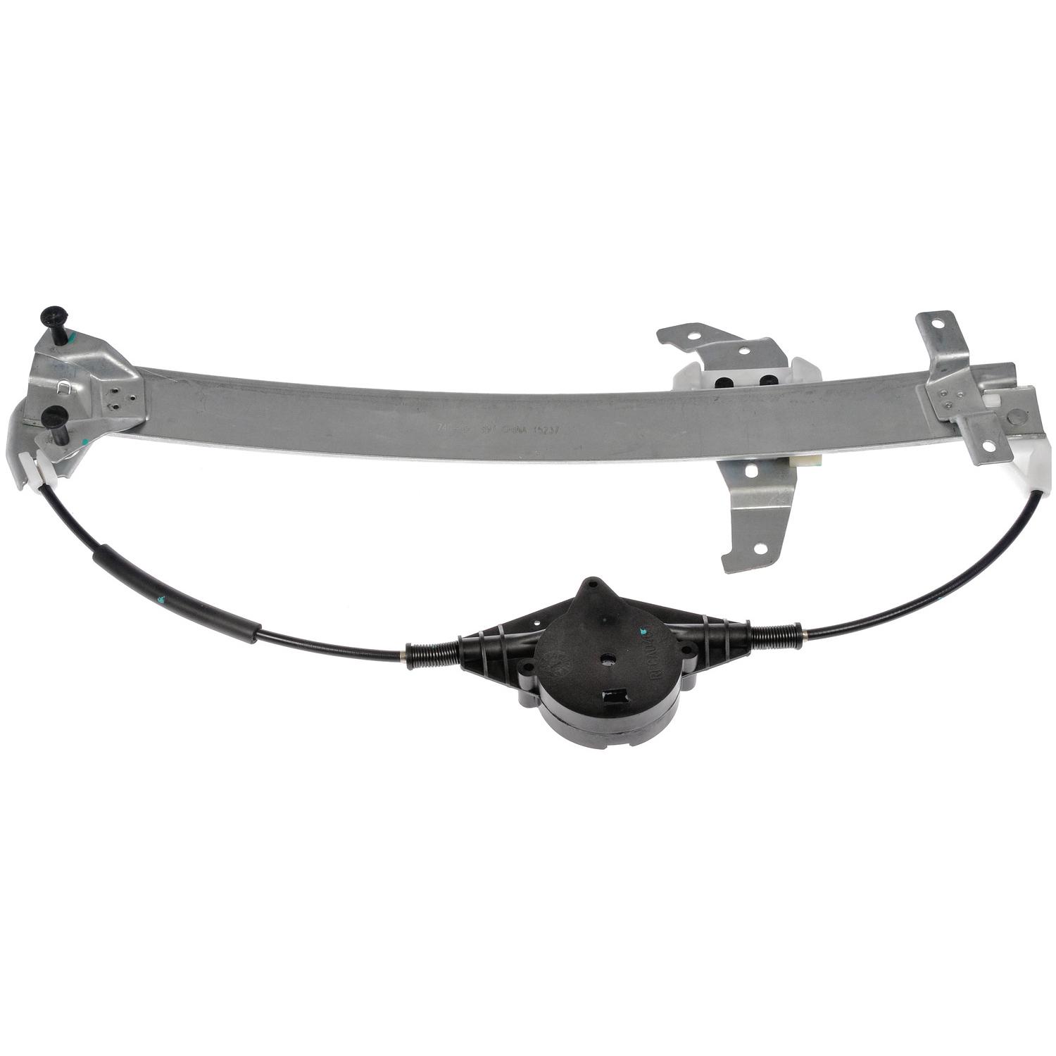 Dorman 740663 - Window Regulator Dorman 740663 Window Regulator product image 1 of 2