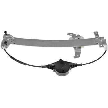 1994 Lincoln Town Car Window Regulator Front Right Dorman 740663 image 3 of 4