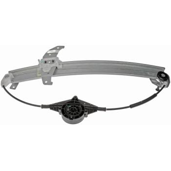 1994 Lincoln Town Car Window Regulator Front Right Dorman 740663 image 4 of 4