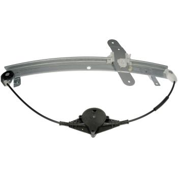 2004 Mercury Marauder Window Regulator Front Left Dorman 740664 image 3 of 4