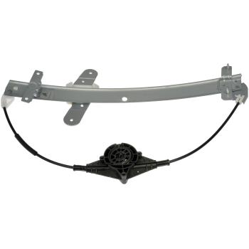 2004 Mercury Marauder Window Regulator Front Left Dorman 740664 image 4 of 4