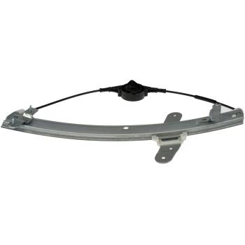 2005 Ford Crown Victoria Window Regulator Front Left Dorman 740664 image 3 of 4