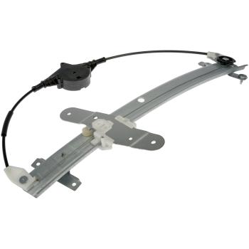 2005 Ford Crown Victoria Window Regulator Front Left Dorman 740664 image 4 of 4