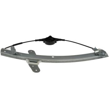 2005 Ford Crown Victoria Window Regulator Front Right Dorman 740665 image 3 of 4