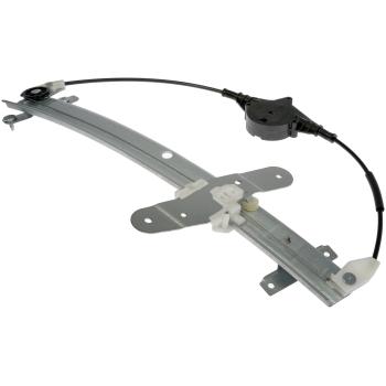 2005 Ford Crown Victoria Window Regulator Front Right Dorman 740665 image 4 of 4