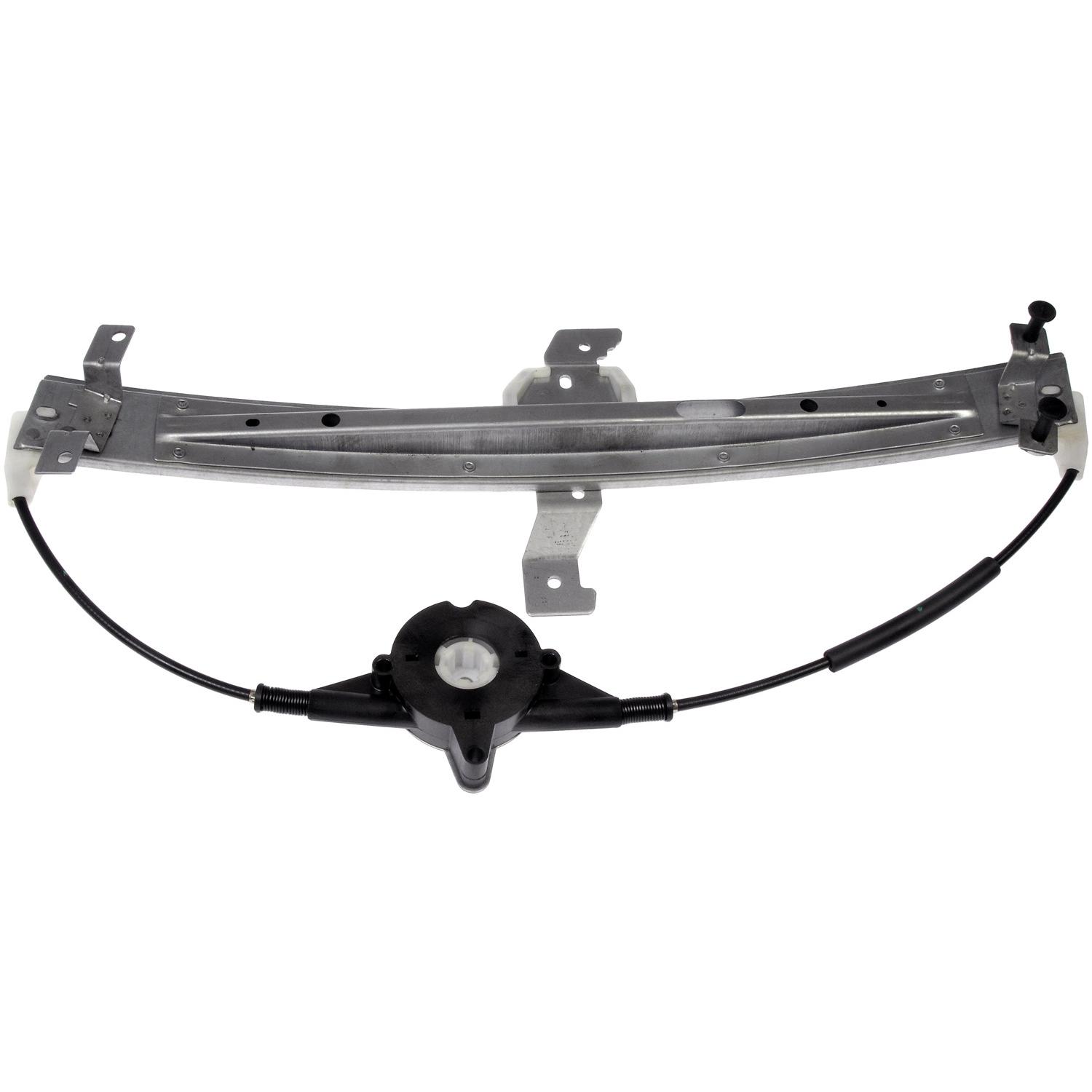 Dorman 740666 - Window Regulator Dorman 740666 Window Regulator product image 2 of 2