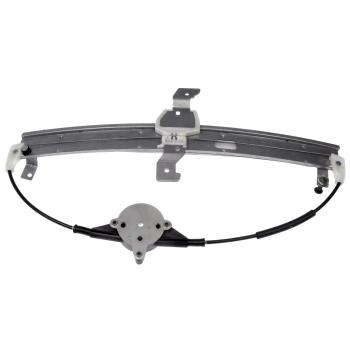 1994 Lincoln Town Car Window Regulator Front Right Dorman 740667 image 1 of 2