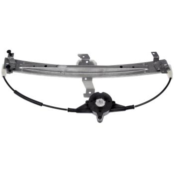 1994 Lincoln Town Car Window Regulator Front Right Dorman 740667 image 2 of 2
