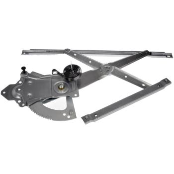 2001 Mercury Mountaineer Window Regulator Front Right Dorman 740672 image 3 of 4