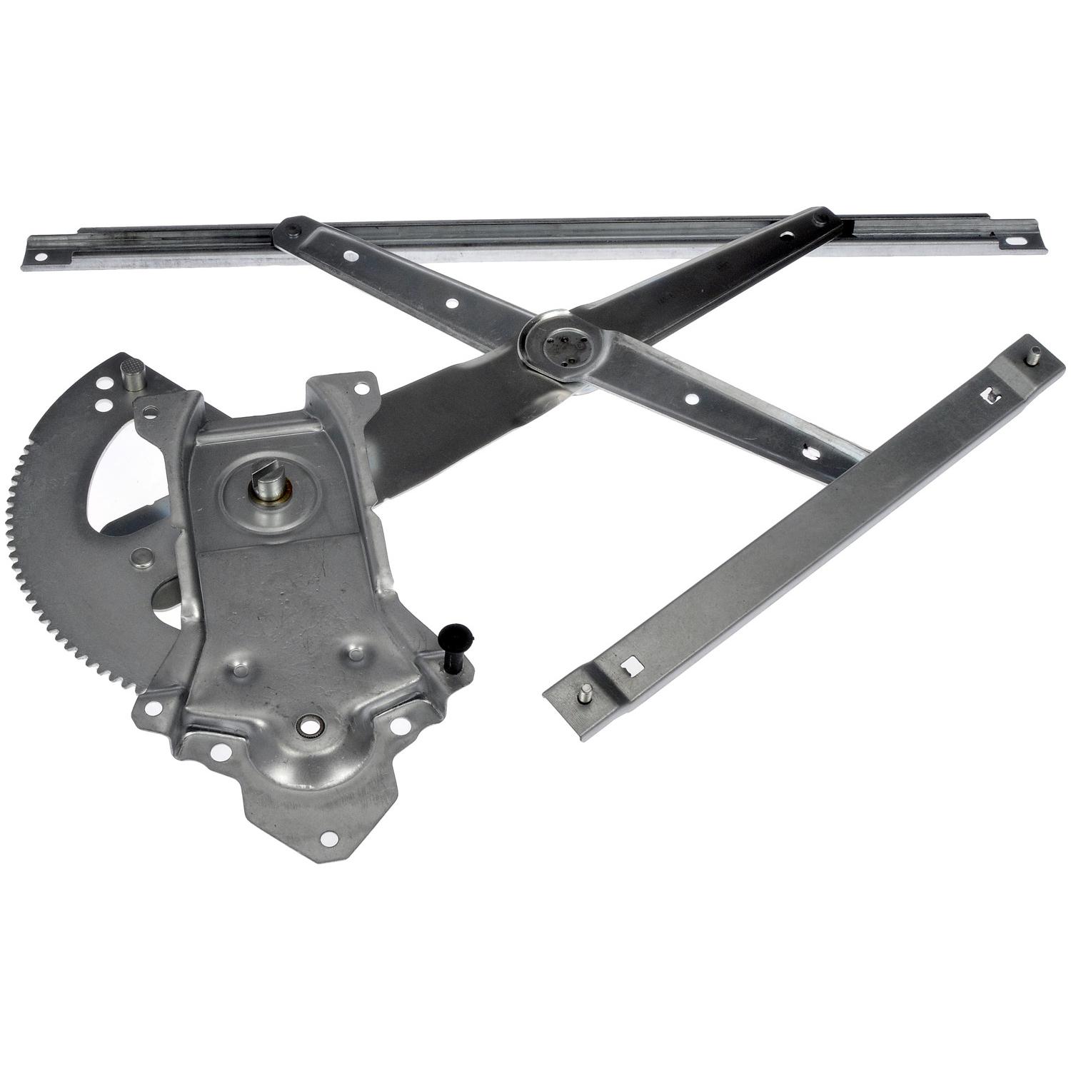 Dorman 740673 - Window Regulator Dorman 740673 Window Regulator product image 1 of 2