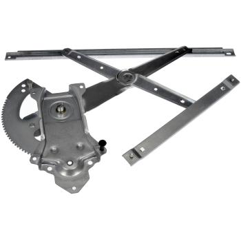 2001 Mercury Mountaineer Window Regulator Front Left Dorman 740673 image 3 of 4