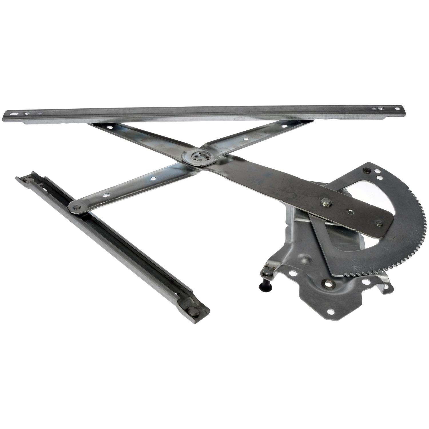 Dorman 740673 - Window Regulator Dorman 740673 Window Regulator product image 2 of 2