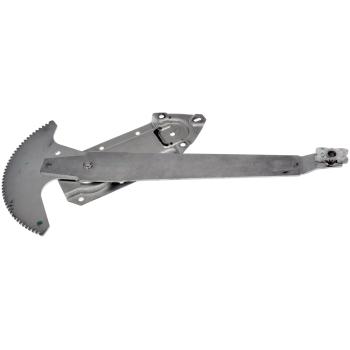 1996 Ford Bronco Window Regulator Front Left Dorman 740674 image 4 of 4