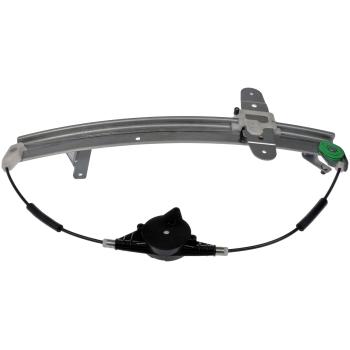 2004 Mercury Marauder Window Regulator Rear Right Dorman 740678 image 1 of 3