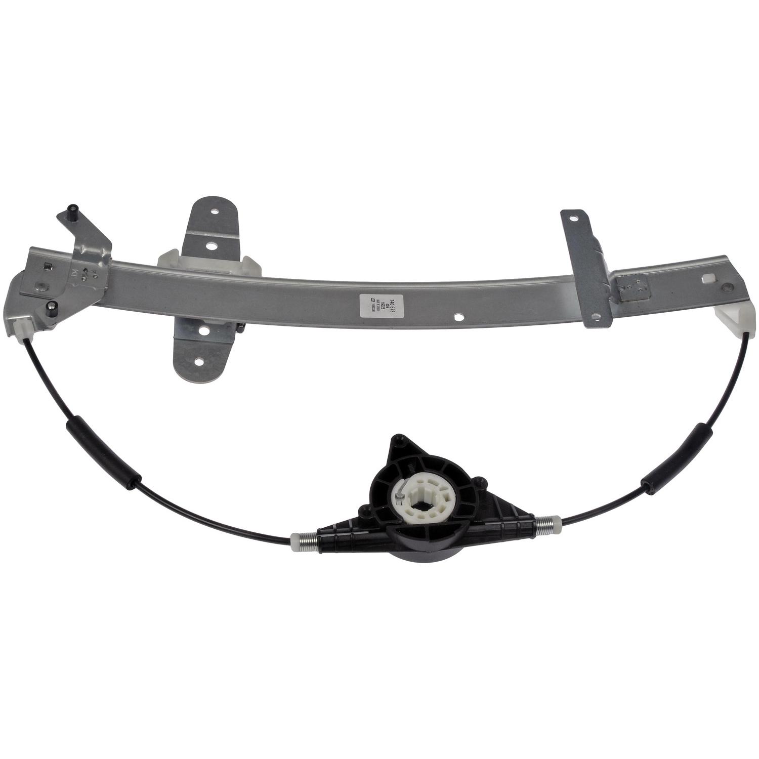 Dorman 740678 - Window Regulator Dorman 740678 Window Regulator product image 2 of 2